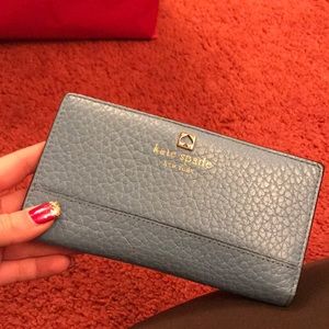 Kate Spade wallet